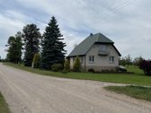 Parduodamas namas su 0,55 ha namų valdos sklypu. - nuotraukos Nr. 5