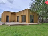 Parduodamas Modernus Vieno Aukšto, 3-jų - nuotraukos Nr. 2