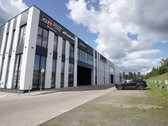 Nuomojamos prekybinės/sandėliavimo patalpos - nuotraukos Nr. 7