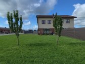 Parduodamas Dvibutis Blokuotas Namas Su - nuotraukos Nr. 22