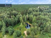 Nemenčinės miškų pušynų pašonėje, vos 3 - nuotraukos Nr. 5