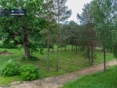 Nemenčinės miškų pušynų pašonėje, vos 3 - nuotraukos Nr. 8