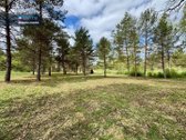 Nemenčinės miškų pušynų pašonėje, vos 3 - nuotraukos Nr. 10