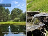 Nemenčinės miškų pušynų pašonėje, vos 3 - nuotraukos Nr. 11