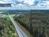Nemenčinės miškų pušynų pašonėje, vos 3 - nuotraukos Nr. 20