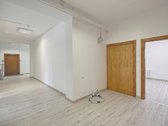 Nuomojamos 151,65 kv. m. Naujai - nuotraukos Nr. 12