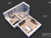 Parduodamas Labai Jaukus, Suremontuotas Namas - nuotraukos Nr. 15