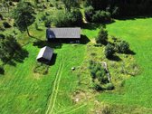 Gamtos Prieglobstyje Parduodama Sodyba - nuotraukos Nr. 2