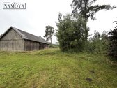 Gamtos Prieglobstyje Parduodama Sodyba - nuotraukos Nr. 6