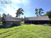 Gamtos Prieglobstyje Parduodama Sodyba - nuotraukos Nr. 3