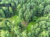 Sengirės Ir Ąžuolų Apsuptyje Prie Neries – - nuotraukos Nr. 2