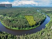 Sengirės Ir Ąžuolų Apsuptyje Prie Neries – - nuotraukos Nr. 14