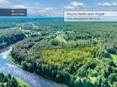 Sengirės Ir Ąžuolų Apsuptyje Prie Neries – - nuotraukos Nr. 16