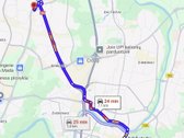 Nuomojamos 74,33 kv. m. komercinės patalpos - nuotraukos Nr. 12