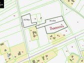 Parduodami 33.98 Arų Ir 36.65 Arų Sklypai - nuotraukos Nr. 5