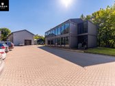 Parduodami 2 Komercinės Ir Sandėliavimo - nuotraukos Nr. 21