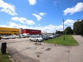 Išnuom,67 kv.m. įvairaus ploto komercinės - nuotraukos Nr. 22