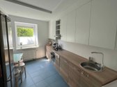 Erdvus 55 m², 2 kambarių butas M. Katkaus g. - nuotraukos Nr. 3