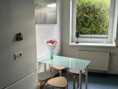 Erdvus 55 m², 2 kambarių butas M. Katkaus g. - nuotraukos Nr. 4