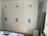 Erdvus 55 m², 2 kambarių butas M. Katkaus g. - nuotraukos Nr. 6