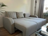 Erdvus 55 m², 2 kambarių butas M. Katkaus g. - nuotraukos Nr. 2