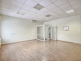 Išnuom,67 kv.m. įvairaus ploto komercinės - nuotraukos Nr. 18