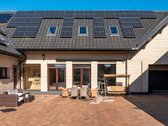 Parduodama Rezidencija Karklėje – 703 Kv. M. - nuotraukos Nr. 58