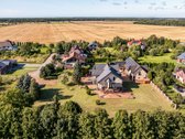 Parduodama Rezidencija Karklėje – 703 Kv. M. - nuotraukos Nr. 86