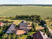 Parduodama Rezidencija Karklėje – 703 Kv. M. - nuotraukos Nr. 88