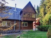 Erdvus Namas Vilniuje Su Privačiu Išėjimu Į - nuotraukos Nr. 3