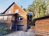 Erdvus Namas Vilniuje Su Privačiu Išėjimu Į - nuotraukos Nr. 4