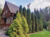 Erdvus Namas Vilniuje Su Privačiu Išėjimu Į - nuotraukos Nr. 6