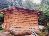 Erdvus Namas Vilniuje Su Privačiu Išėjimu Į - nuotraukos Nr. 9