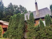 Erdvus Namas Vilniuje Su Privačiu Išėjimu Į - nuotraukos Nr. 11