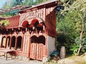 Erdvus Namas Vilniuje Su Privačiu Išėjimu Į - nuotraukos Nr. 13