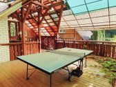 Erdvus Namas Vilniuje Su Privačiu Išėjimu Į - nuotraukos Nr. 16