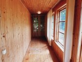 Erdvus Namas Vilniuje Su Privačiu Išėjimu Į - nuotraukos Nr. 27