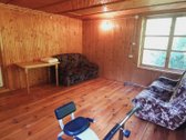 Erdvus Namas Vilniuje Su Privačiu Išėjimu Į - nuotraukos Nr. 42