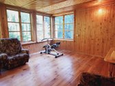Erdvus Namas Vilniuje Su Privačiu Išėjimu Į - nuotraukos Nr. 44