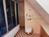 Erdvus Namas Vilniuje Su Privačiu Išėjimu Į - nuotraukos Nr. 47