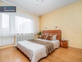 Parduodamas 3 kambarių butas Gedvydžių - nuotraukos Nr. 6