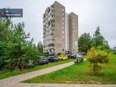 Parduodamas 3 kambarių butas Gedvydžių - nuotraukos Nr. 24