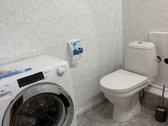 Šviesus ir tvarkingas 2 k. butas su erdviu - nuotraukos Nr. 13