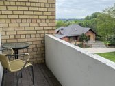 Šviesus ir tvarkingas 2 k. butas su erdviu - nuotraukos Nr. 7