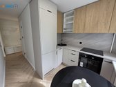 Kapitališkai Suremontuotas 2 Kambarių Butas - nuotraukos Nr. 17