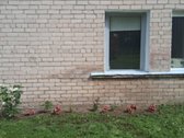 Plastikiniai langai,naujai betonuotos grindys - nuotraukos Nr. 2
