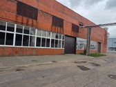 Nuomojamos nešildomos patalpos sandėliavimui, - nuotraukos Nr. 2