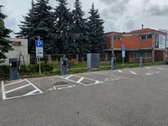 Nuomojamos nešildomos patalpos sandėliavimui, - nuotraukos Nr. 8