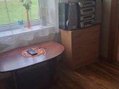 Plastikiniai langai,naujai betonuotos grindys - nuotraukos Nr. 10