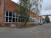 Nuomojamos nešildomos patalpos sandėliavimui, - nuotraukos Nr. 11